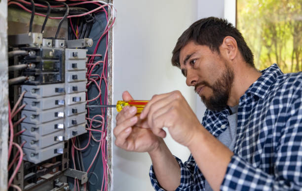 Best Industrial Electrical Services  in Croton On Hudson, NY